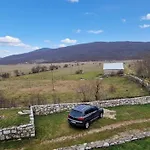 Planinska Kuca * Rancici