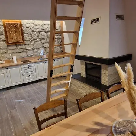 Planinska Kuca Chalet