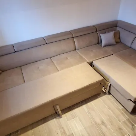 Planinska Kuca בקתה Vrancici (Sarajevo)