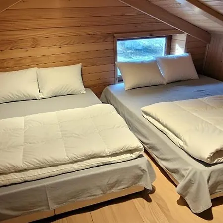 Planinska Kuca Chalet *