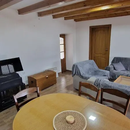 Chalet Planinska Kuca Rancici