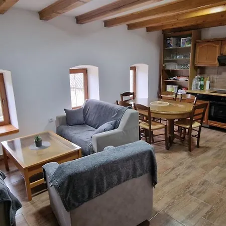 Planinska Kuca Vrancici (Sarajevo)