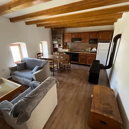 Chalet Planinska Kuca Rancici