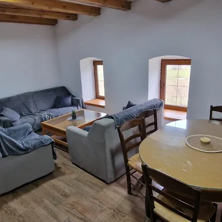 Planinska Kuca * Vrancici (Sarajevo)