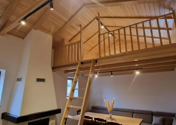 木屋 Planinska Kuca Vrancici (Sarajevo)