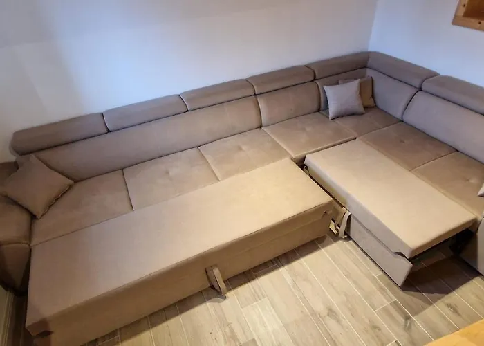 Planinska Kuca 木屋 Vrancici (Sarajevo)