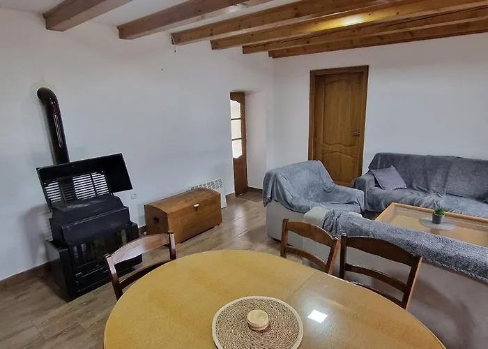 木屋 Planinska Kuca Vrancici (Sarajevo)