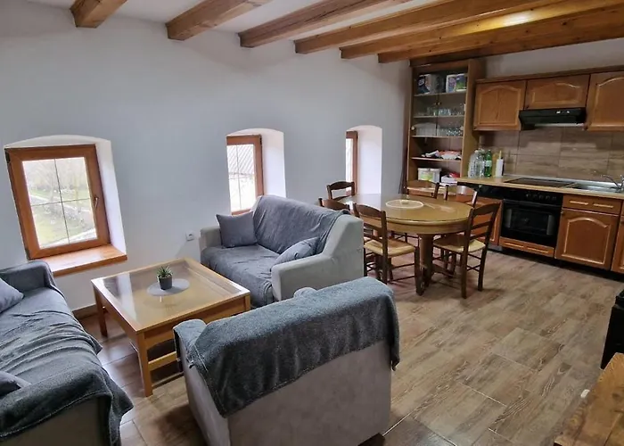 Planinska Kuca Vrancici (Sarajevo)