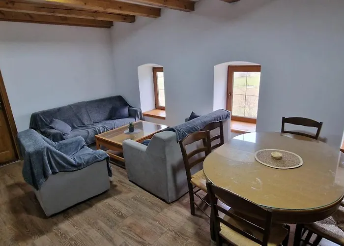 Planinska Kuca * Vrancici (Sarajevo)